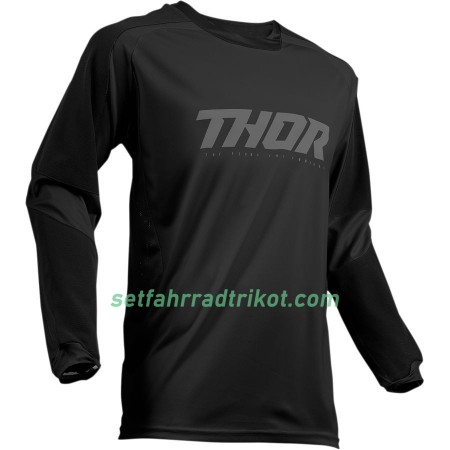 MTB Langarmtrikot Thor Terrain N001 2020